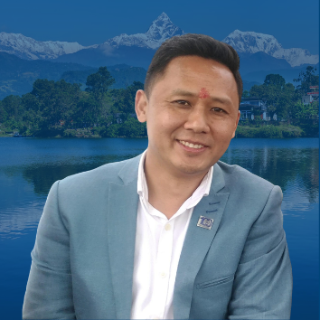 Mr. Prakash Lama